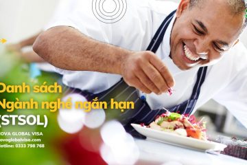 danh sách ngành nghề ngắn hạn 1204545