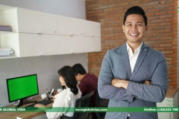 thường trú nhân úc