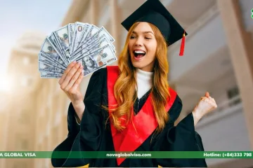 học bổng chính phủ cho sinh viên quốc tế