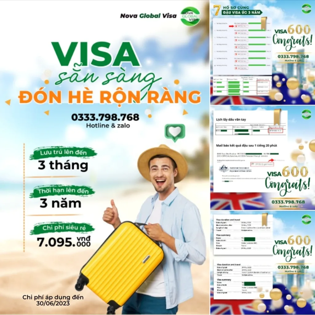 visa du lịch úc 2023-min