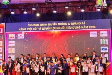 Nova Global Visa Top 20 Thương hiệu Vàng Việt Nam 2023 798645