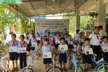 nova global visa viet nam tieu hoc dang ha