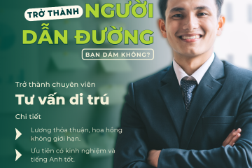 Nova Global Visa Tuyển Dụng 7846532
