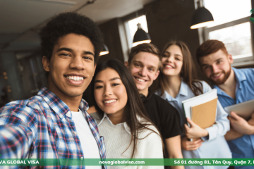 Temporary Graduate Visa 485 Úc - Visa tốt nghiệp tạm thời