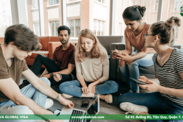 Danh sách những ngành nghề ưu tiên định cư Úc như thế nào?