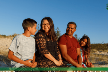 Du Học Úc Có Người Thân Đi Cùng: Hãy Nắm Bắt Cơ Hội Đầy Hấp Dẫn