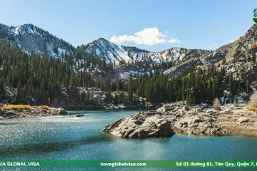 Du Lịch Úc Mùa Đông - Khám Phá Vẻ Đẹp Đặc Biệt Của Đất Nước