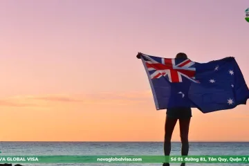 Những Hoạt Động Tuyệt Vời Trong Mùa Hè ở Úc