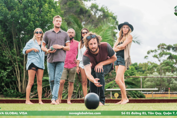 Trải Nghiệm Tuyệt Vời Trong Mùa Xuân Du Lịch Úc Tháng 9