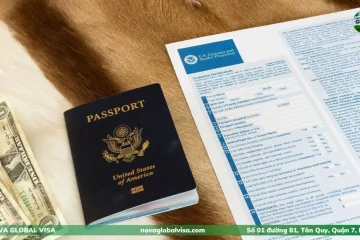 Chuẩn Bị Hồ Sơ Cá Nhân