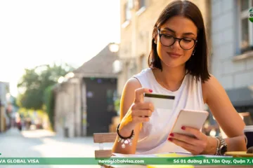 Chuyển tiền cho du học sinh Úc: Hướng dẫn mở tài khoản ngân hàng toàn diện 