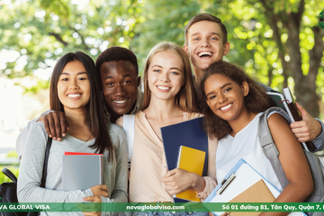 Khám phá visa 482 Úc: Lối vào cho sự nghiệp và định cư