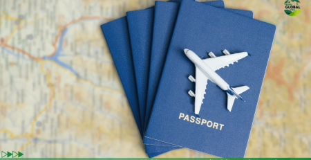 Khám phá visa 482 Úc: Lối vào cho sự nghiệp và định cư