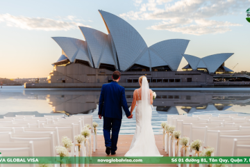 Bridging the Distance: Your Guide to the Australian Prospective Marriage Visa (Subclass 300)