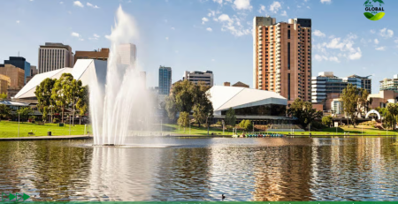 Làm sao du lịch Úc khi chưa có visa chính thức?